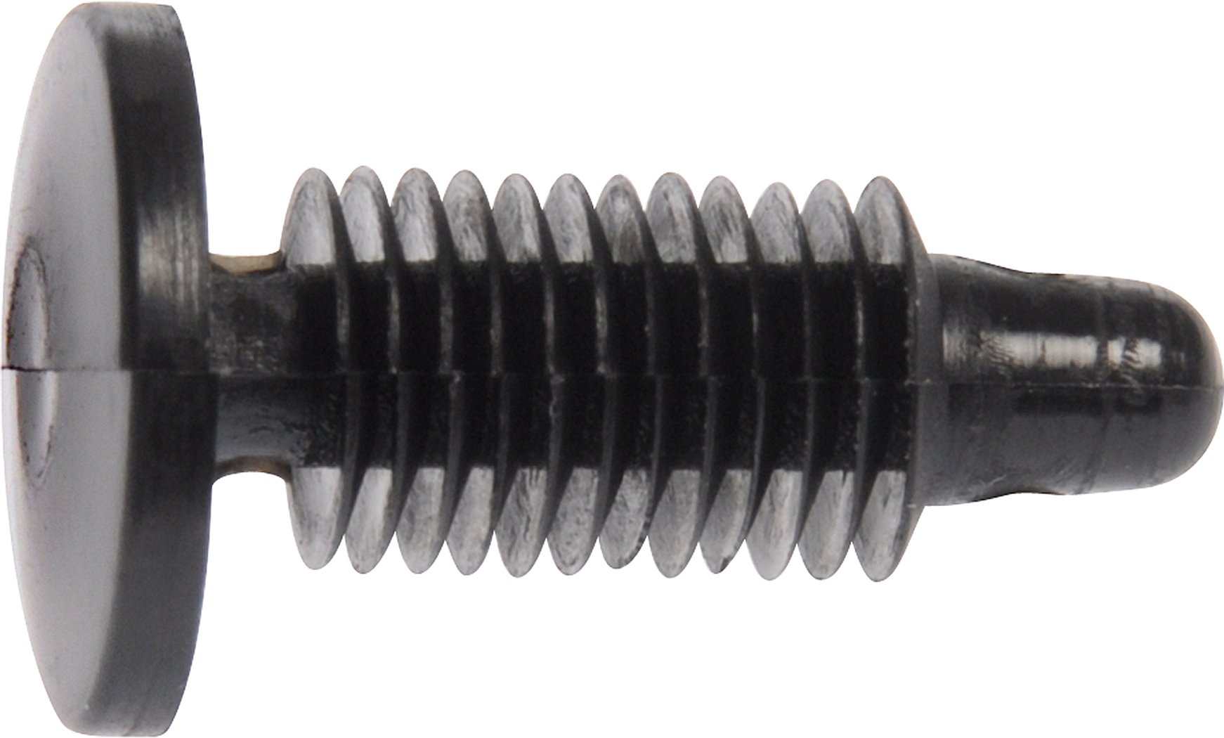 BUMPER FILLER RETAINER