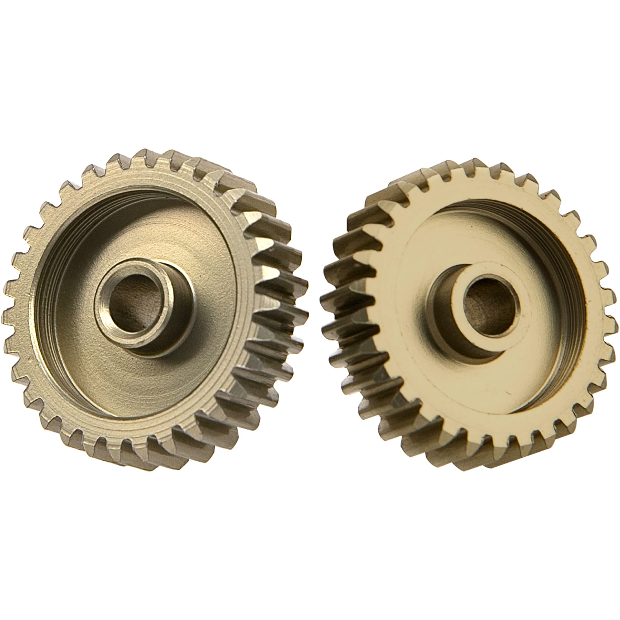 Amazon.com: ShareGoo 7075 Aluminum Alloy 48P 3.175mm Pinion