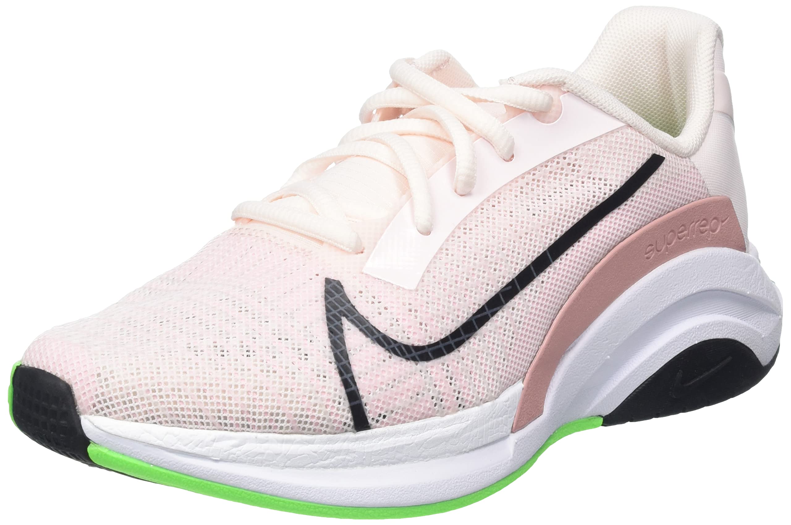 NIKE W Zoomx Superrep Surge, Running Mujer