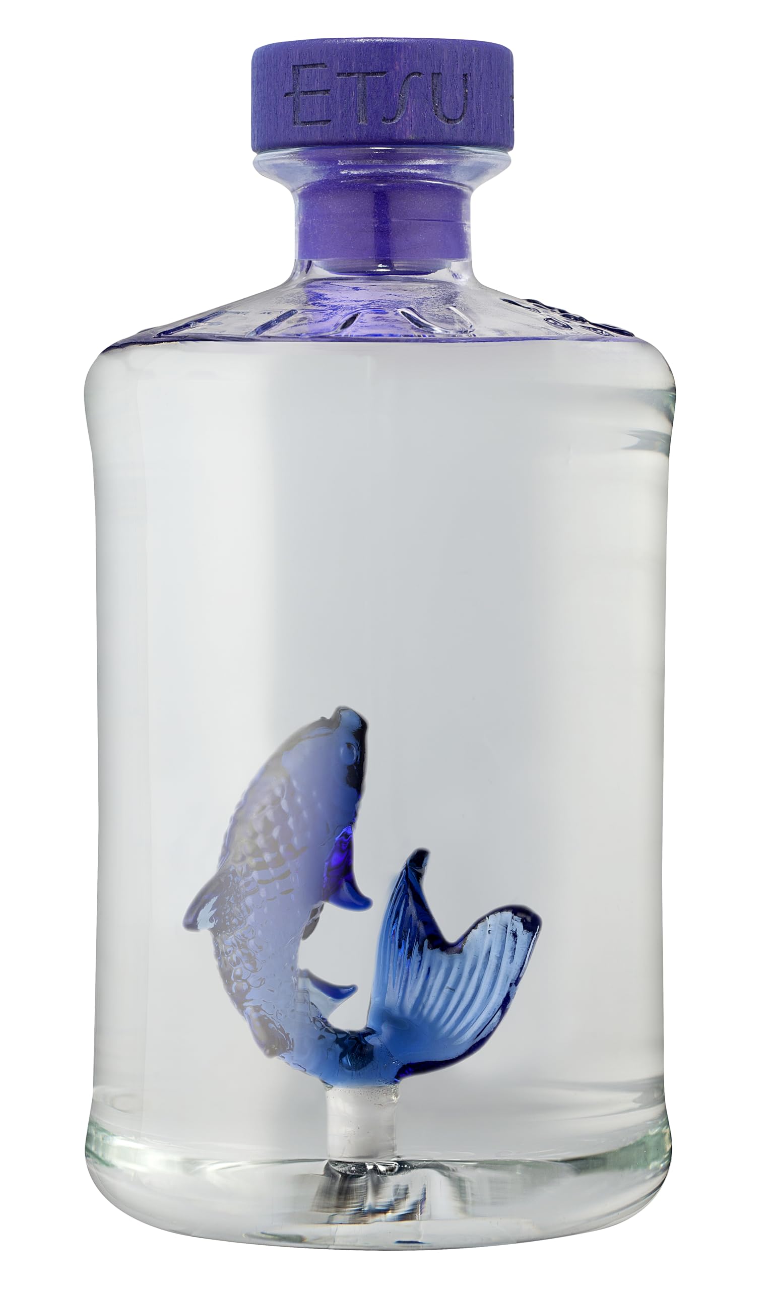 Etsu Japanese Gin Pacific Ocean Water Limited Edition + Estuche 70CL