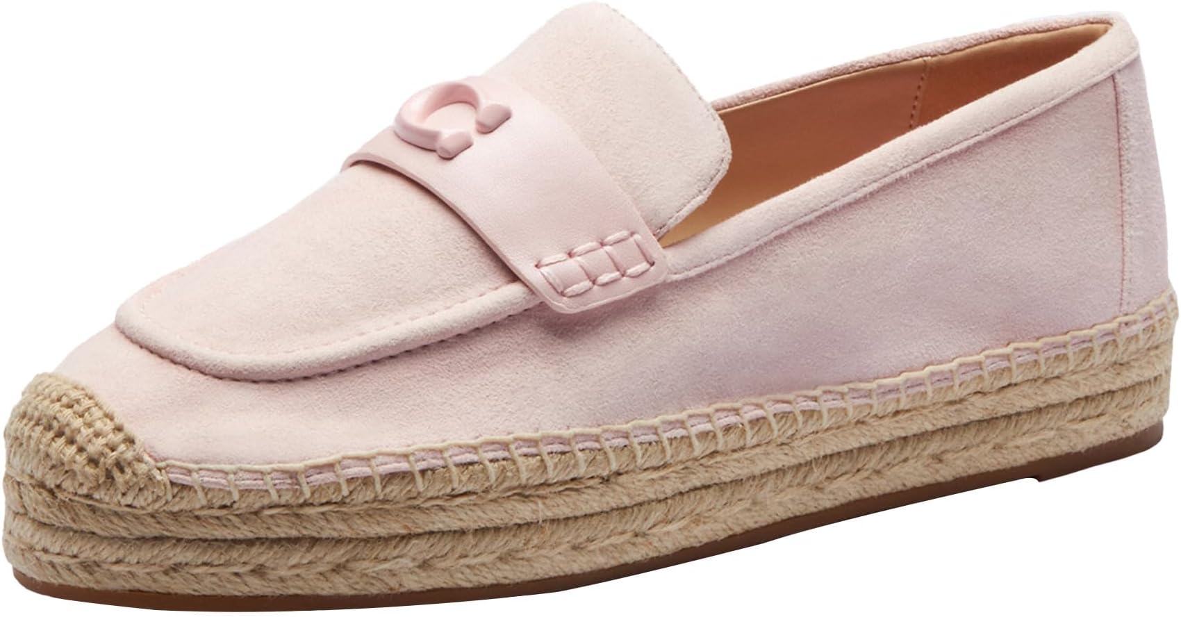 COACH Women's Camilla Espadrilles
