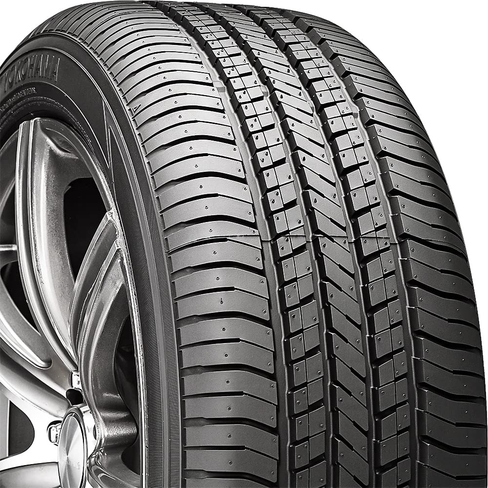 Snapklik.com : Avid S34FV P215/60R16 94H Passenger Tire