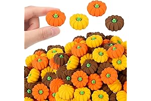 Chuangdi Mini Halloween Erasers - Giant Value 150 Piece Set of Spooky...