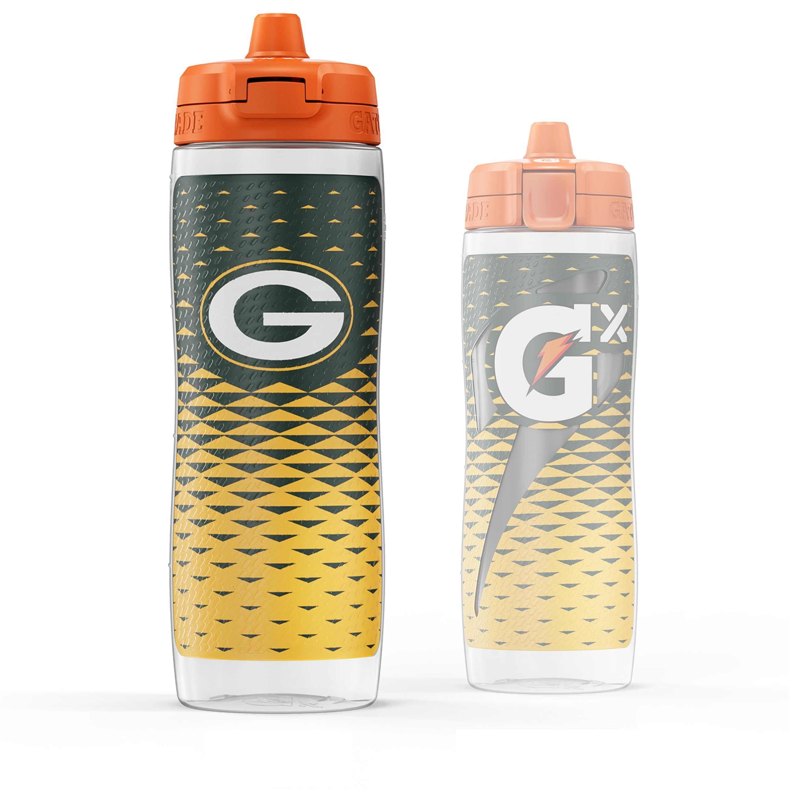 Seahawks Gx Bottle - Official NFL Gear -24 Seahawks Gx Bottle - Official NFL Gear -24