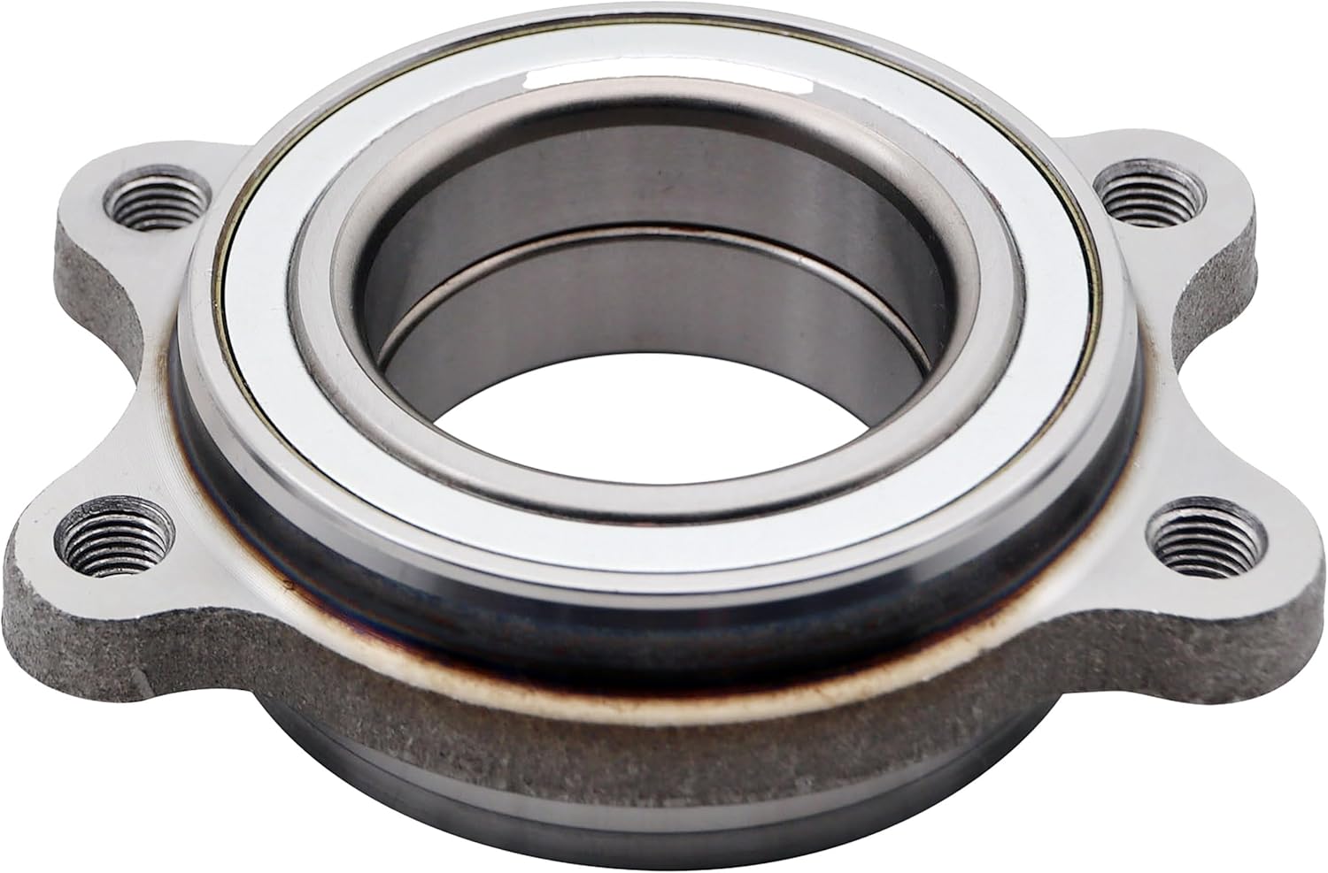 Dorman 951-157 Front Wheel Bearing Compatible with Select Audi Models