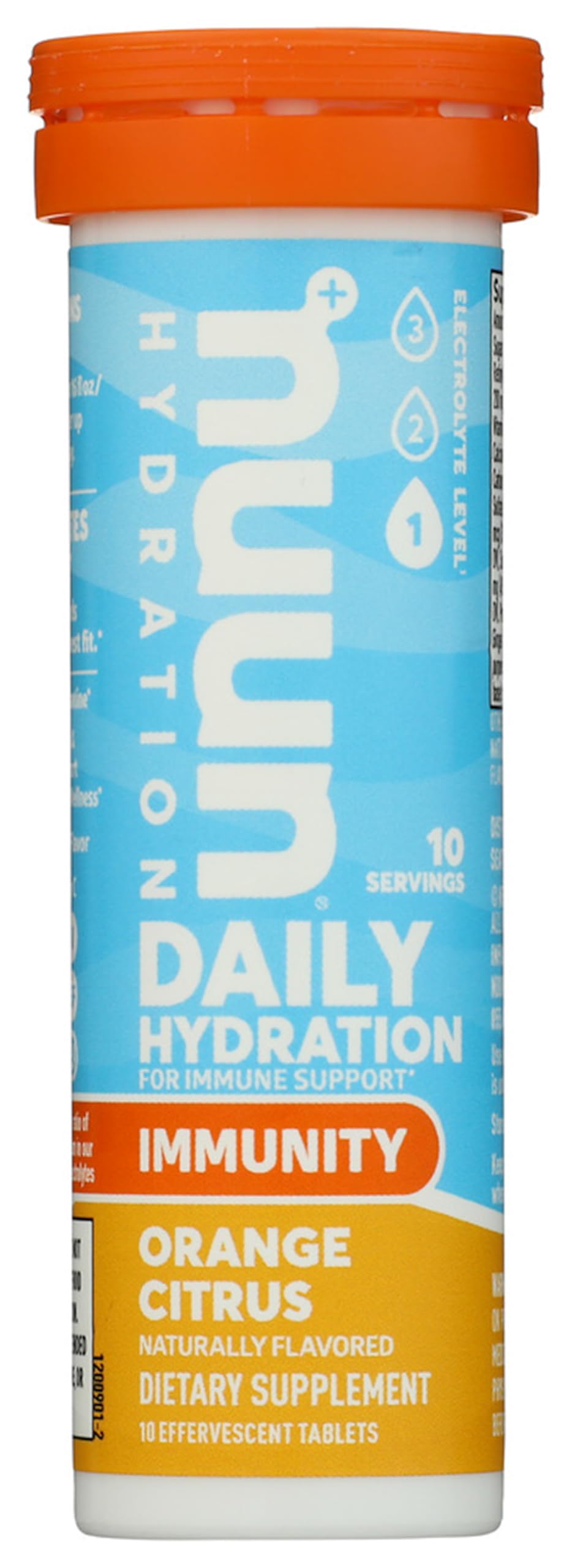 IMMUNE HYDRATN OC 10S