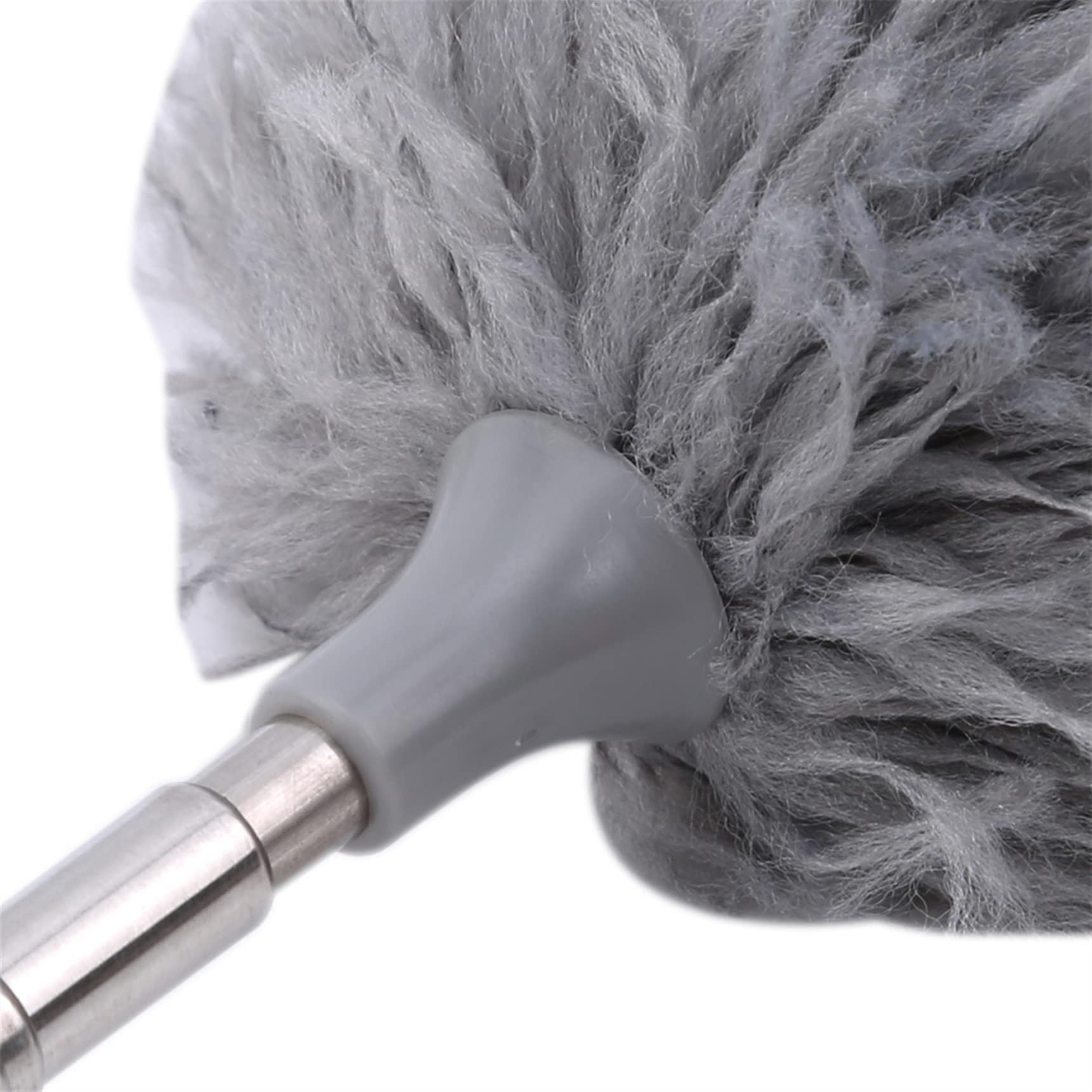 LILIYUAN Microfiber Duster, Washable Duster for Household Cleaning