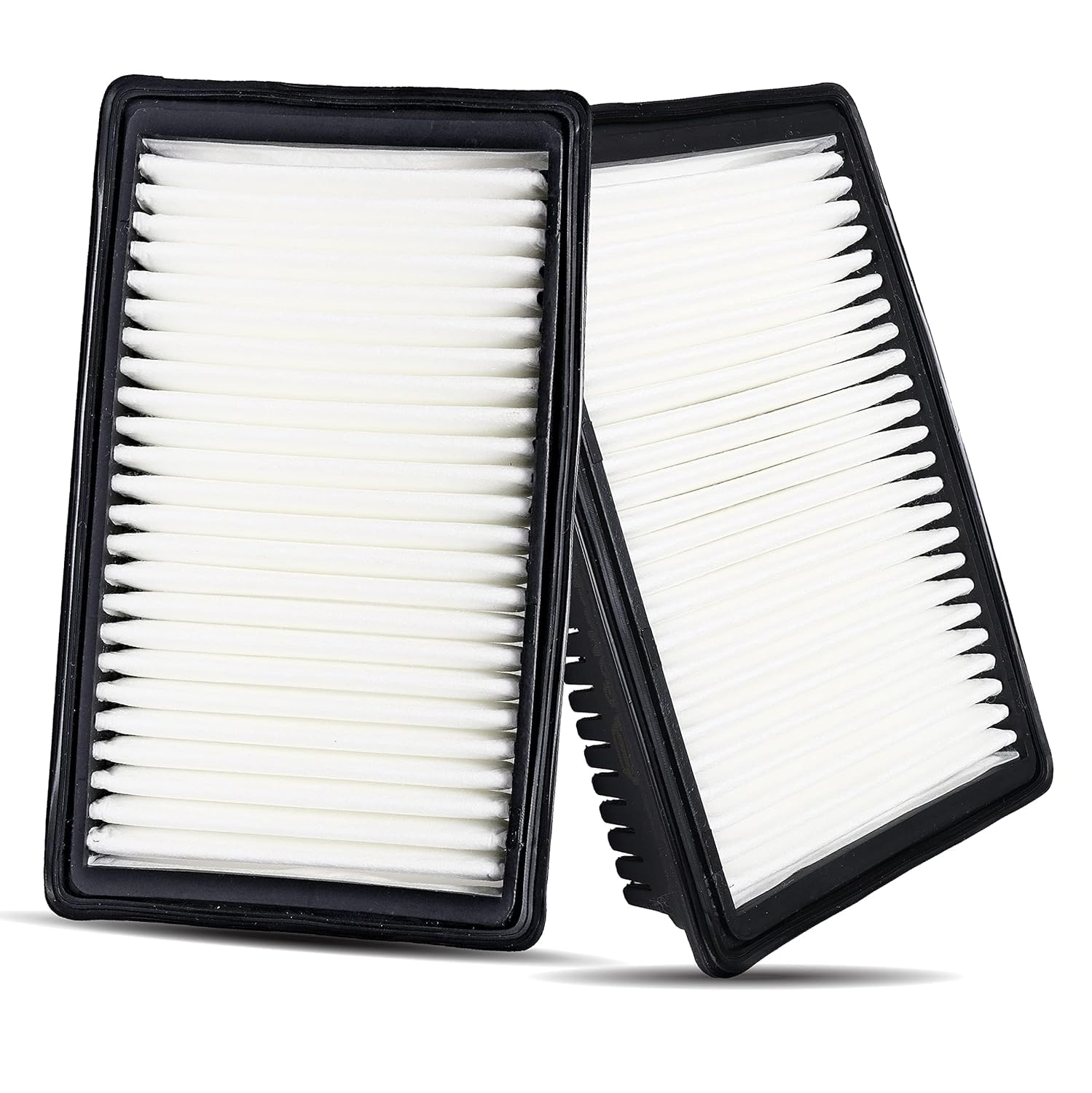 Car Air Filter for HYUNDAI Venue S Petrol | Replacement Air Filter-image-6