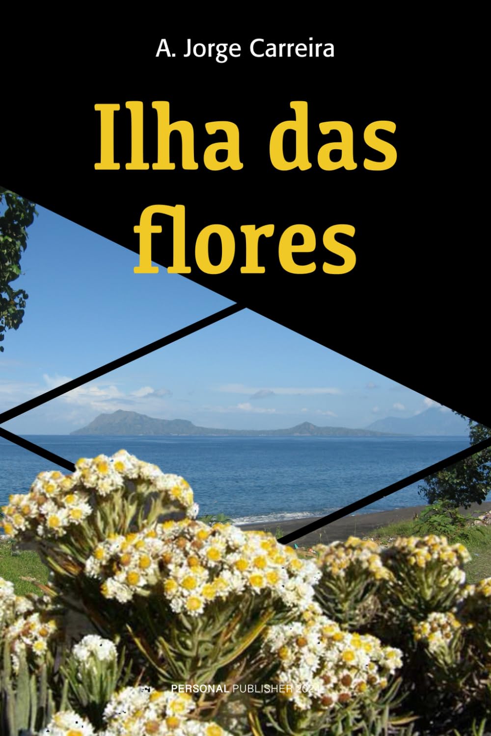 Ilha das Flores