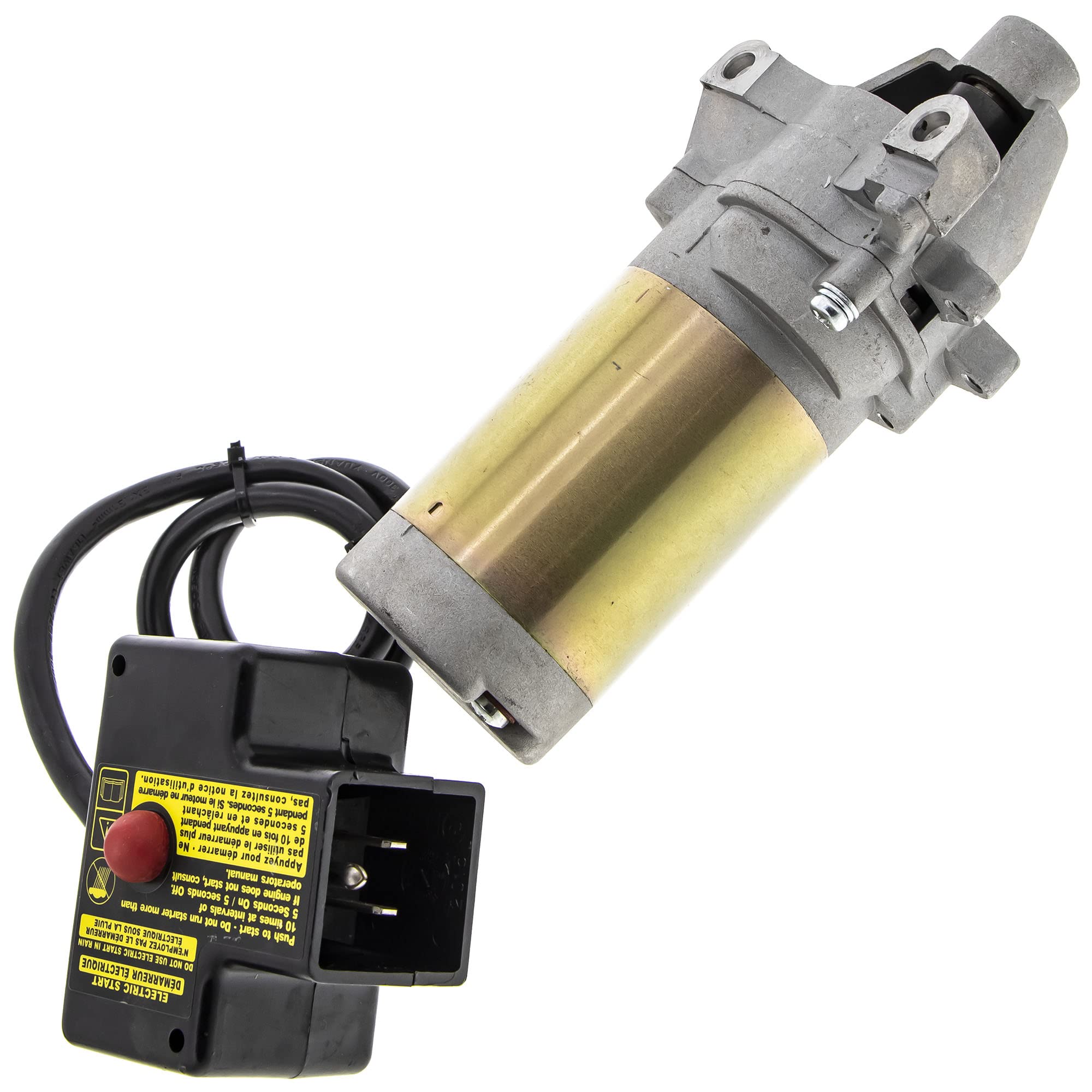 Amazon.com: CUB CADET 951-10645B Electric Starter 524SWE 526SWE