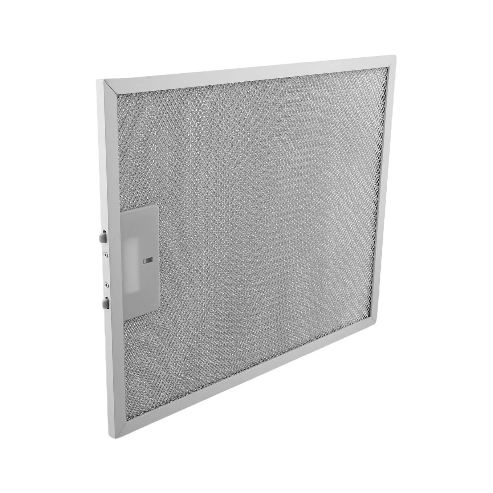 Filtro Estrattore A Rete Filtro Cappa Aspirante For Cappa Aspirante Circolazione Aria 280x355x9mm Fornello In Alluminio