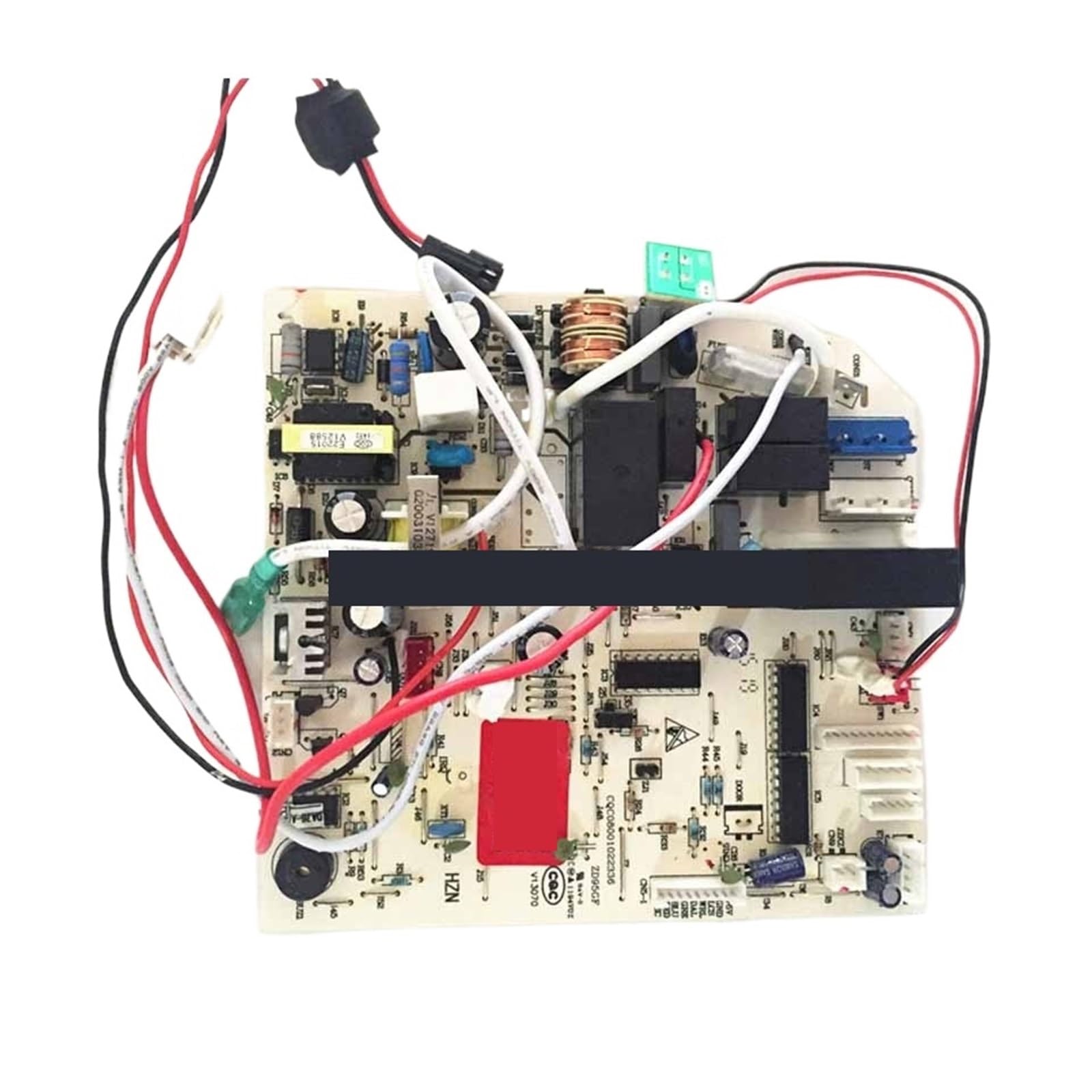FKLSQYDU 1pcs air Conditioner Computer Board Circuit Board KFR-50GW/VZXF KFR-50/60GW/V 0010403461