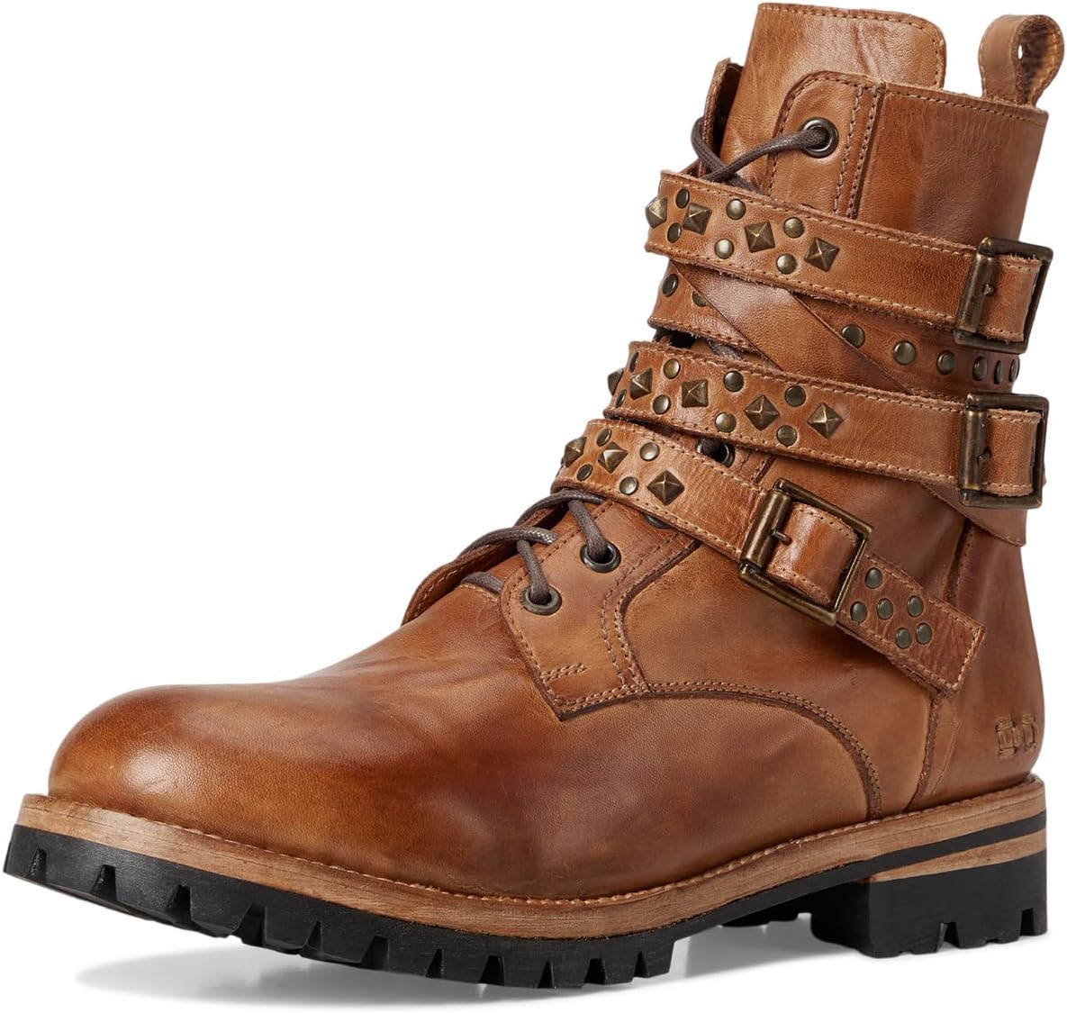 Bed:Stu Grab Women's Boot - Image 2