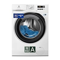 Electrolux 600 Lavatrice a carica frontale, EW6FA19G