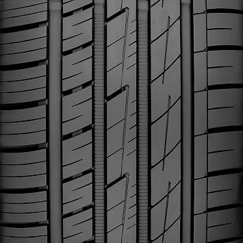 Nexen N'FERA AU7 Performance Radial Tire - 225/45ZR17 94W