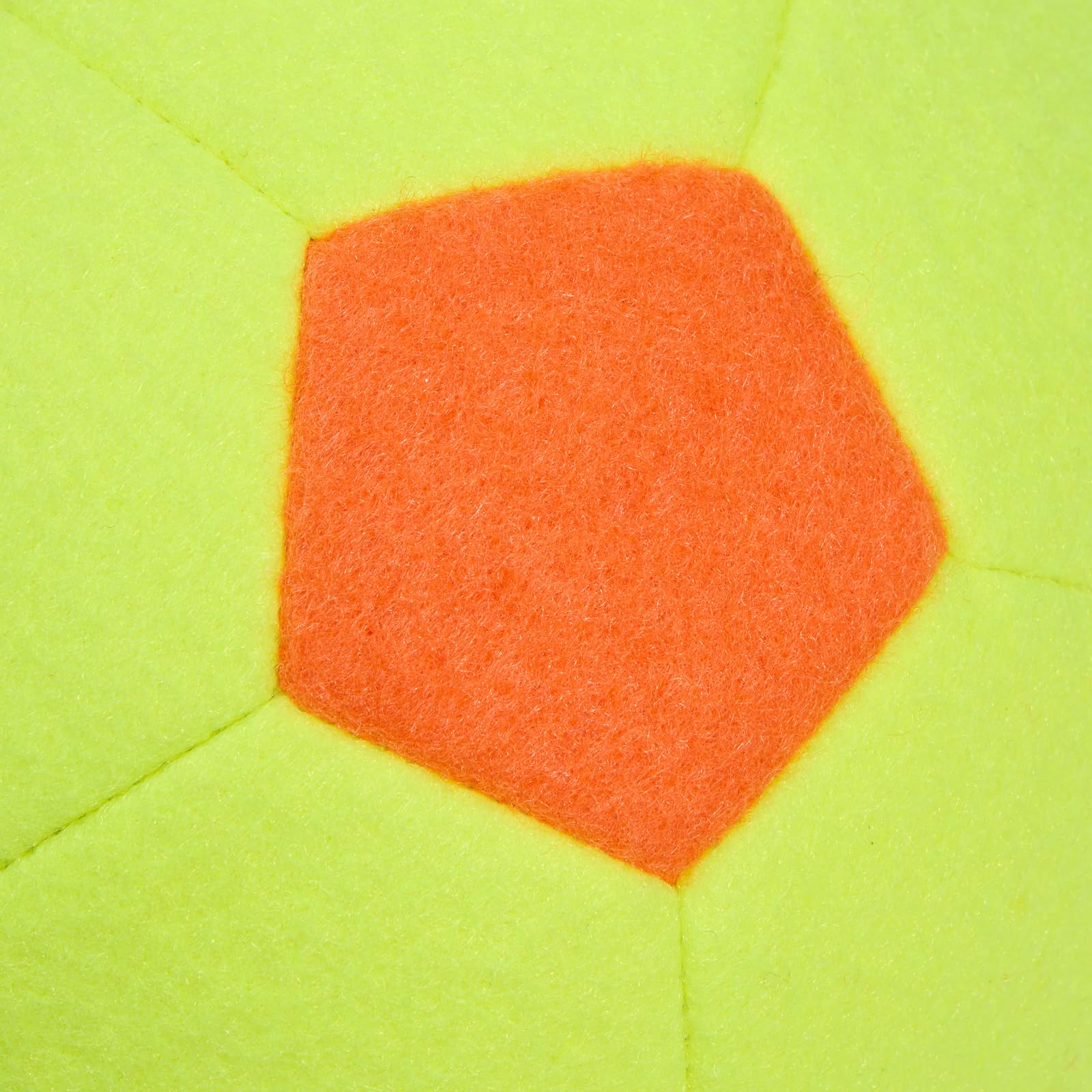 Excellerations My First Soft and Sensory Soccer Ball - Set of 4 - Image 3