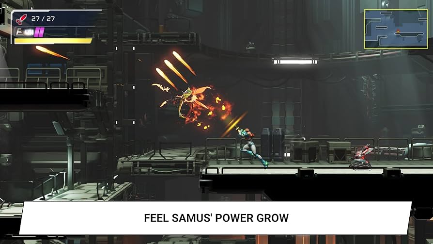 Nintendo Switch METROID DREAD SPECIAL EDITION Metroid Dread Special Edition (Nintendo Switch