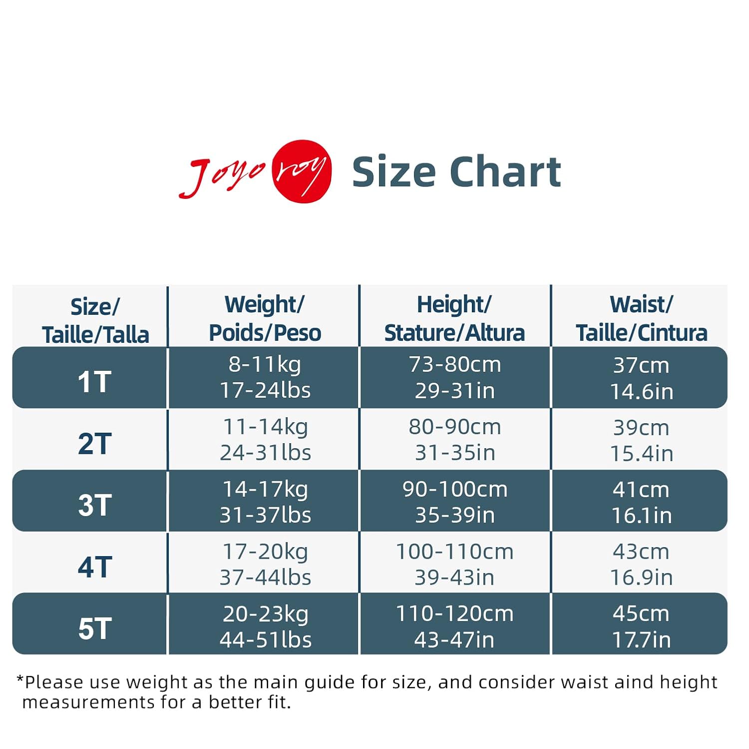 Joyo roy Potty Training Underwear for Girls Toddler Panties Girl Panties 100% Cotton Girl Absorbent Padded Toddler Potty Training Underwear Girls 18-24 months Waterproof with Pee Pants Chart & Sticker - Image 5