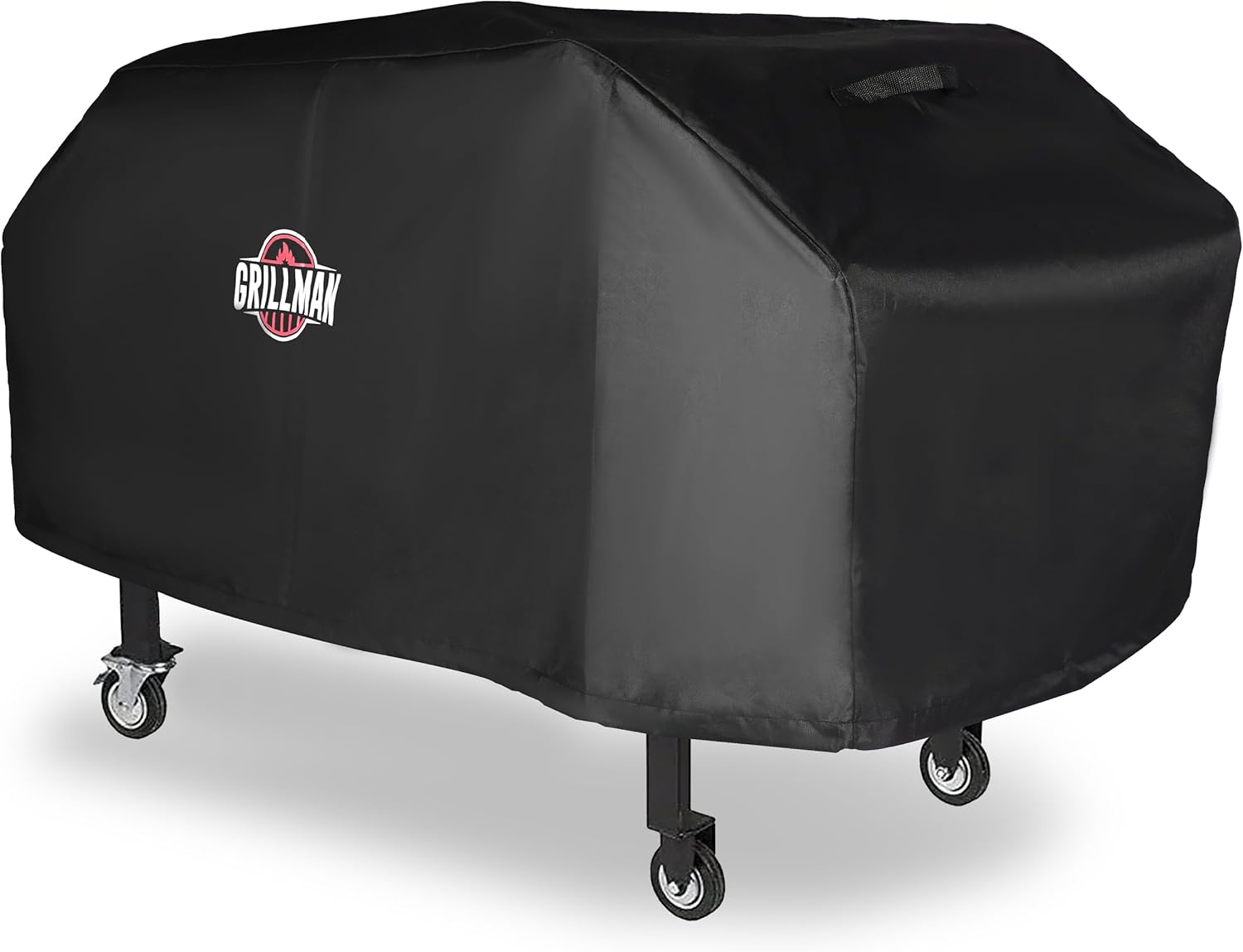 Grillman Griddle Cover