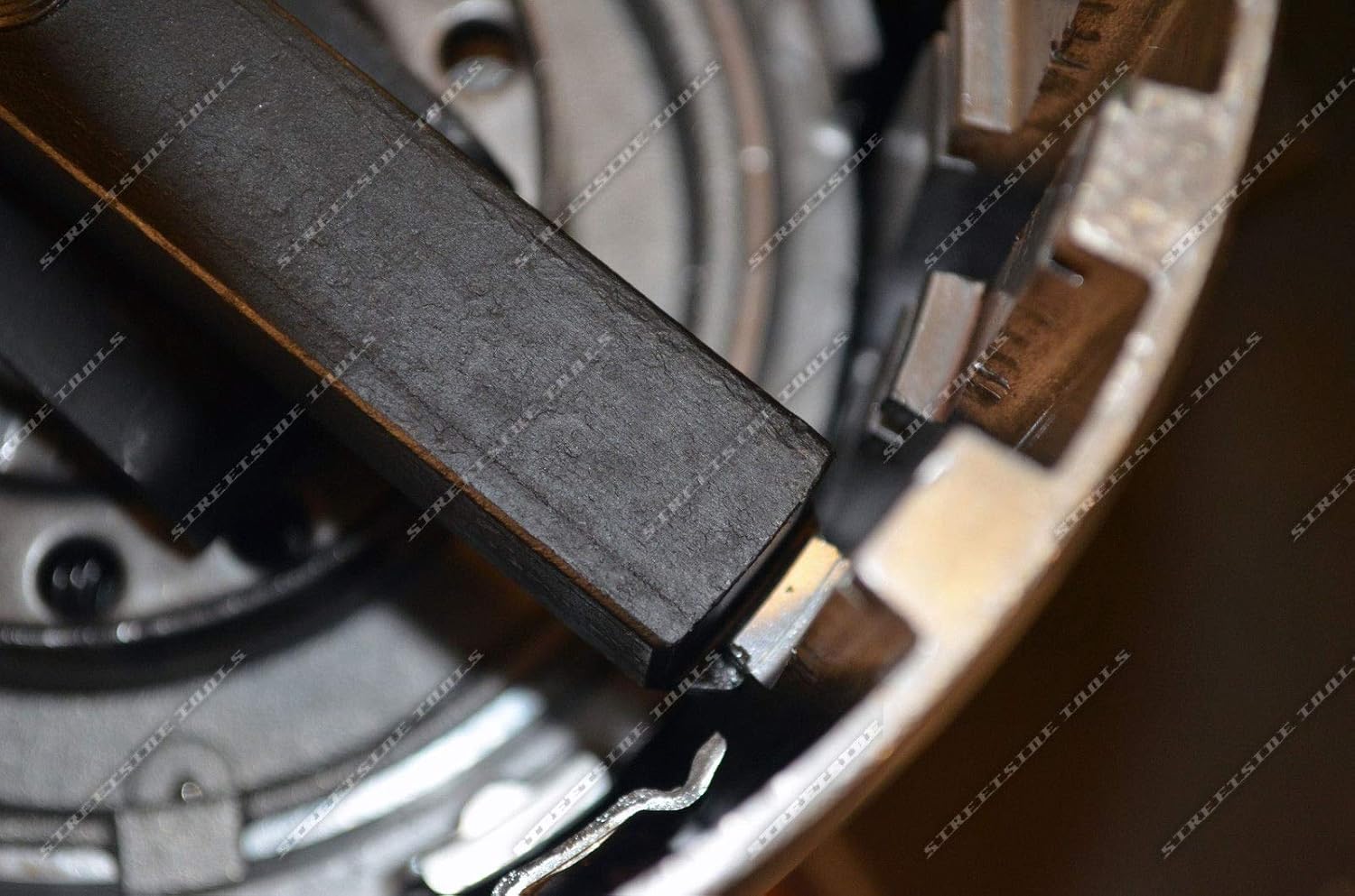 SST-0149 - GM - Input Clutch Housing Spring Compressor Transmission Tool Compatible with GM 700-R4, 4L60, 4L60E, 4L65E & 4L70 Transmissions / Replacement Tool for Atec T-0149