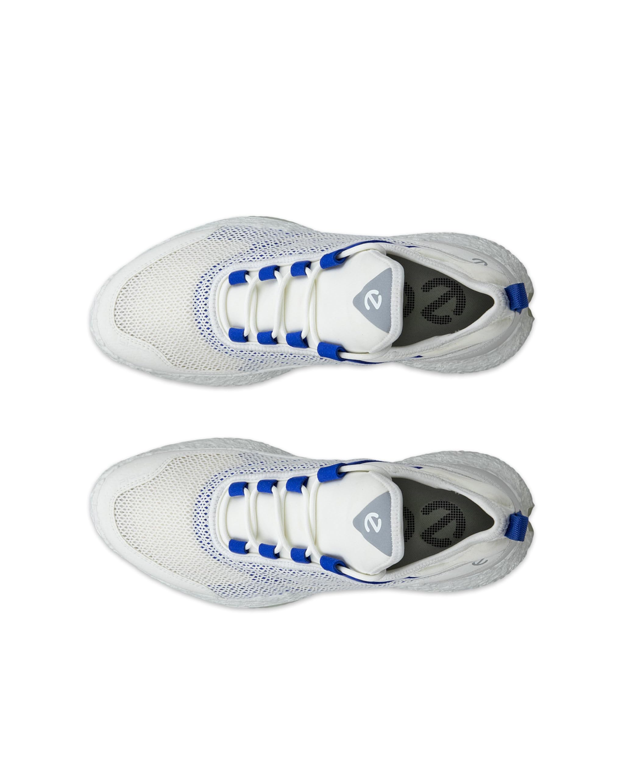 ECCO Herren Biom Hybrid 5 TextileGolfschuh