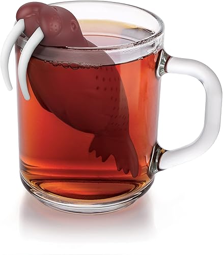 Miniatura 2 de Original infusor de té de Brew Whale
