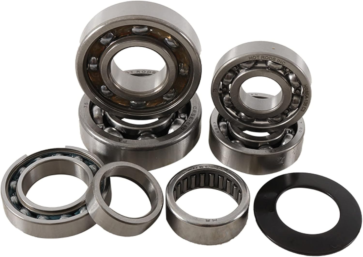 Hot Rods Transmission Bearing Kits for Suzuki RMZ 250 (13-16) TBK0089