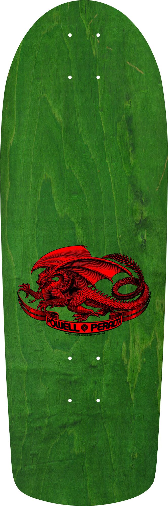 Amazon.com : Powell Peralta Mike McGill Skull & Snake Skateboard