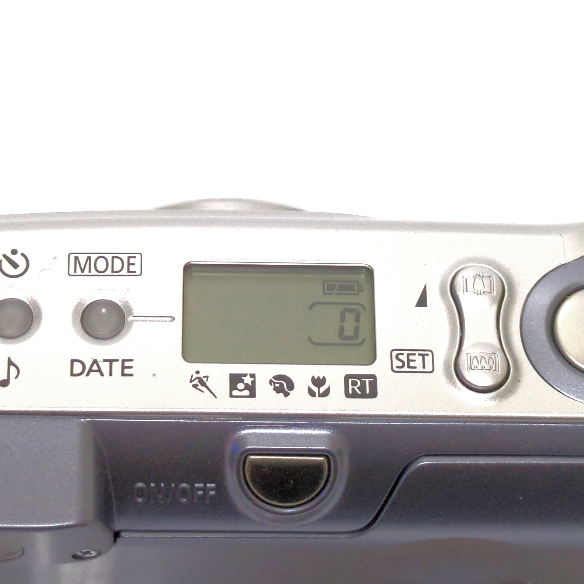 Amazon.co.jp: Canon Autoboy N130 II : Electronics