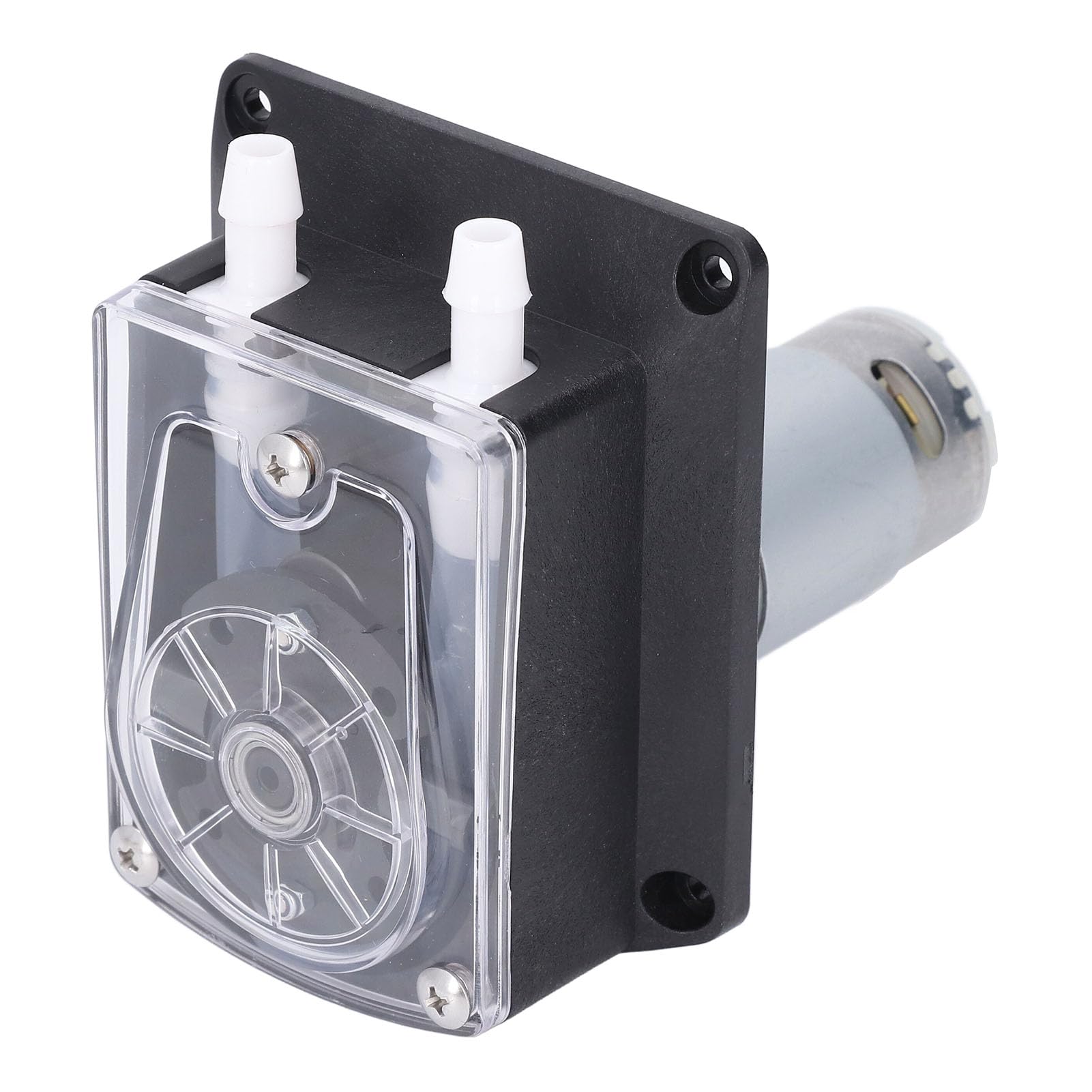 Generic Liquid Dosing Pump, DC12V High Peristaltic Pump 1500ml Per Minute for Washing Machine, Generic91osd28qcy