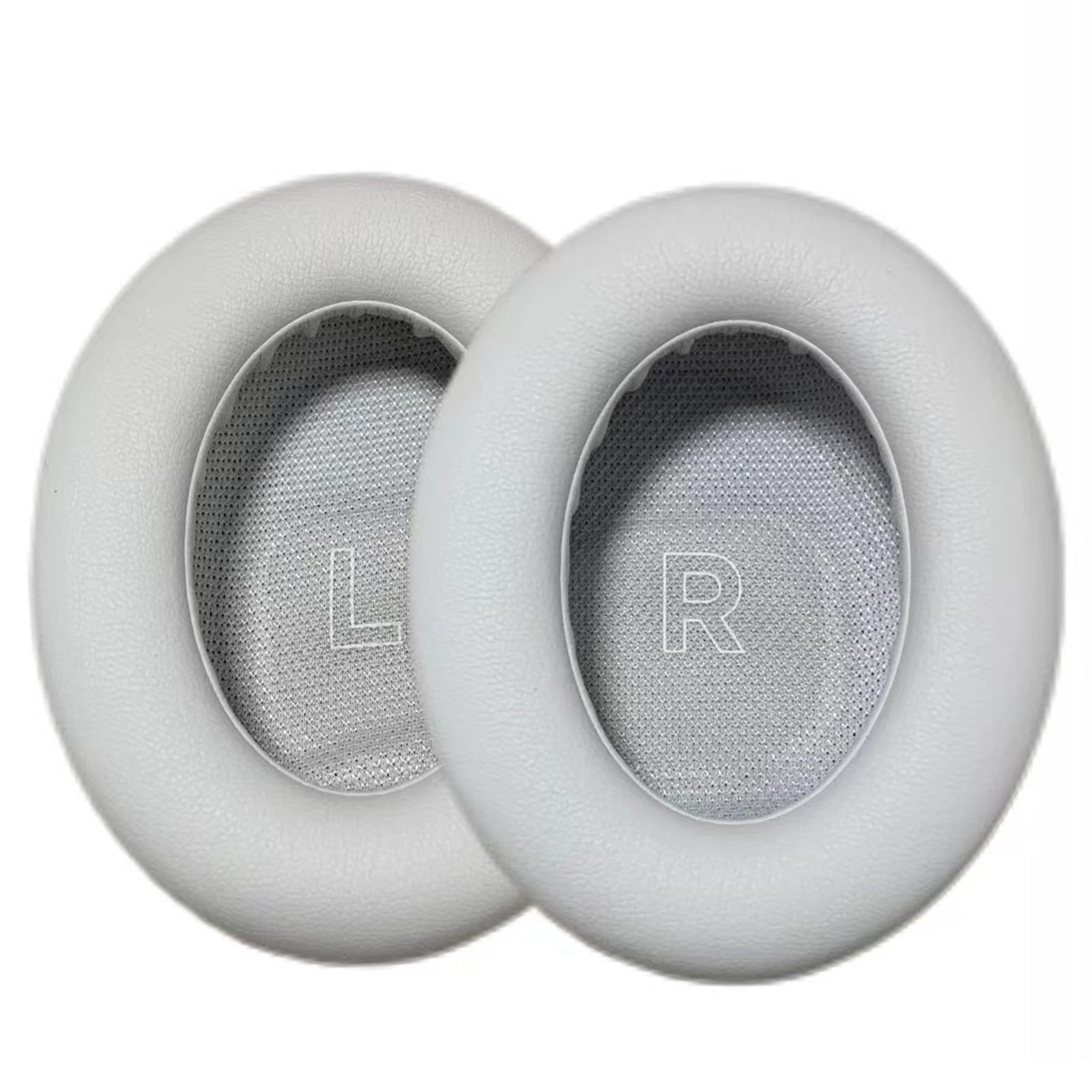 Coussinets d'oreille de rechange pour casque QCUltra en éponge