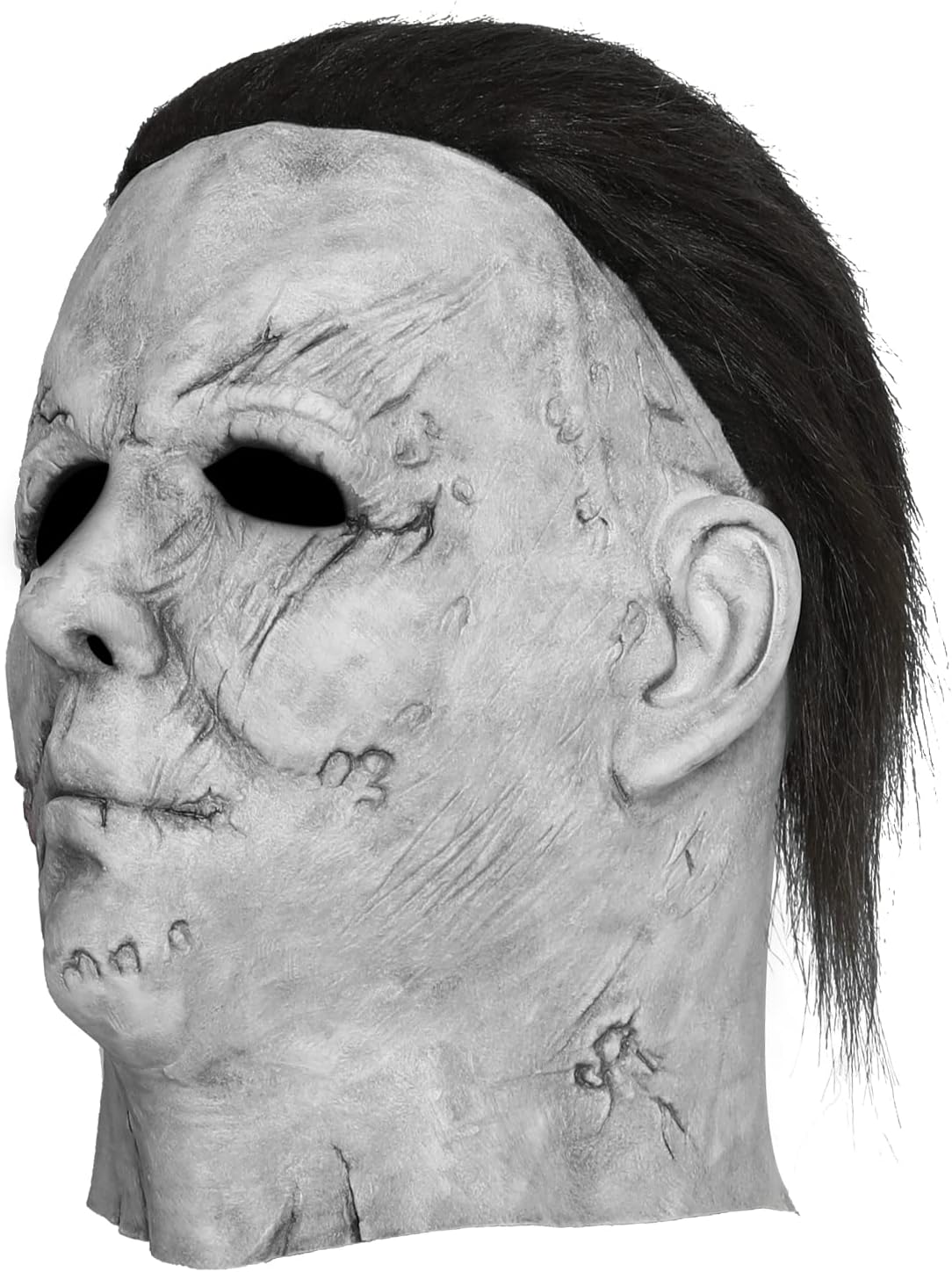 Halloween Michael Myers Masks Halloween Horror Cosplay Costume Latex Props