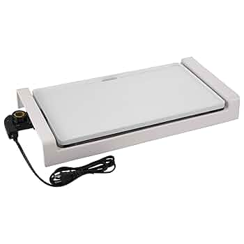 ホットプレート 1300W セラミック樹脂加工 Amazon | オーム電機 ホットプレート セラミック加工 [品番]08