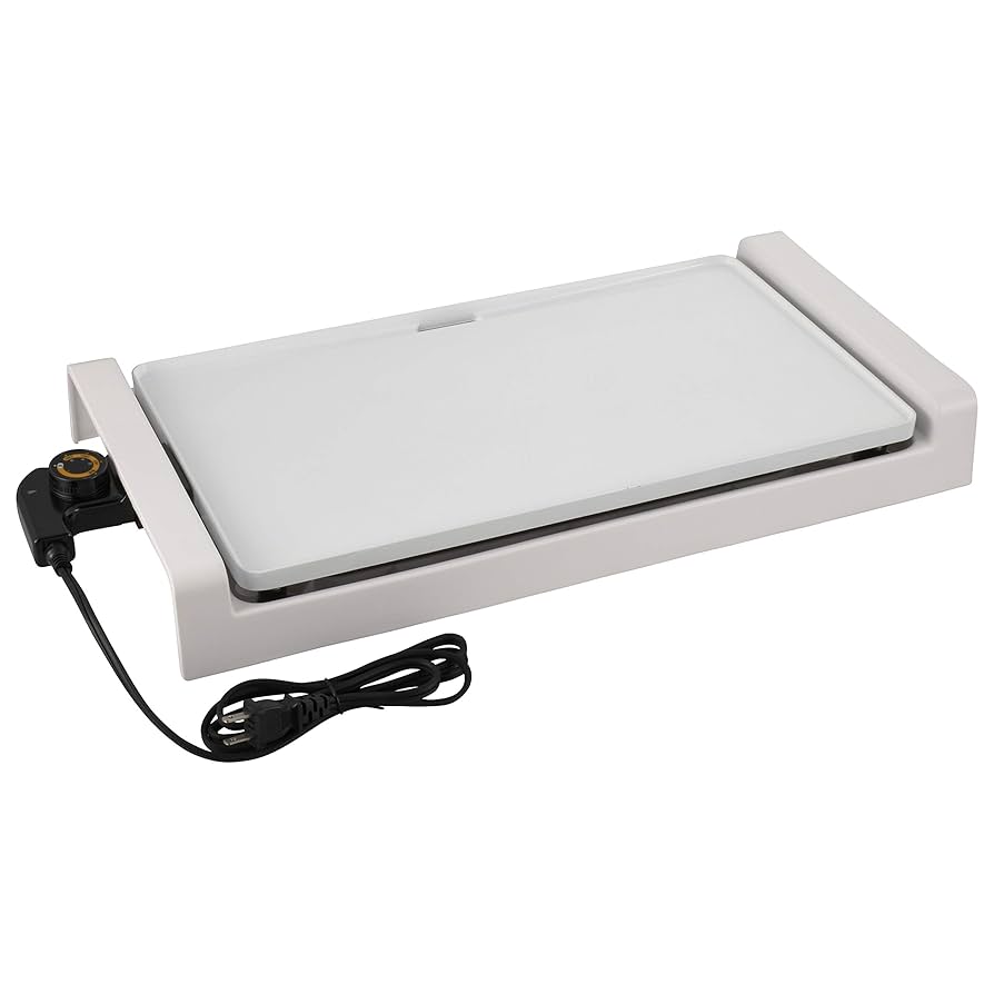 ホットプレート 1300W セラミック樹脂加工 ホットプレート(波型・鍋プレート) YAMAZEN(山善) 【通販