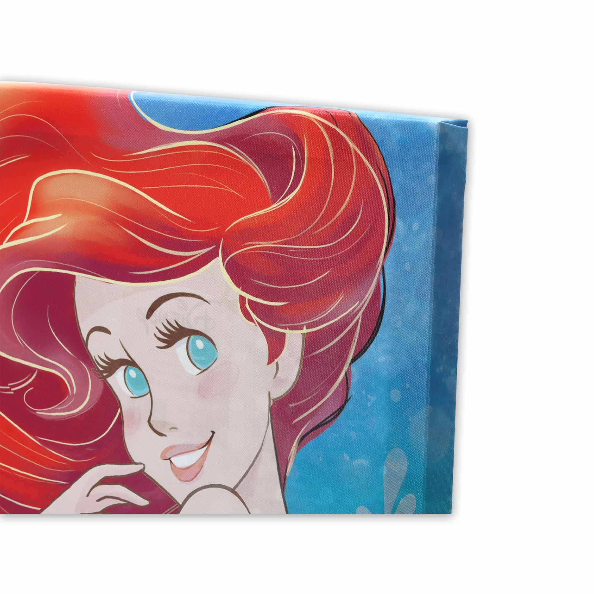 Amazon.co.jp: Open Road Brands ディズニー リトルマーメイド