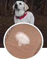 Vista 7 de Tactical Dog Collar, Military Dog Collar for Medium Dogs, Adjustable Nylon Collars with Handle, Heavy Duty Thick Collar with Metal Buckle for Large