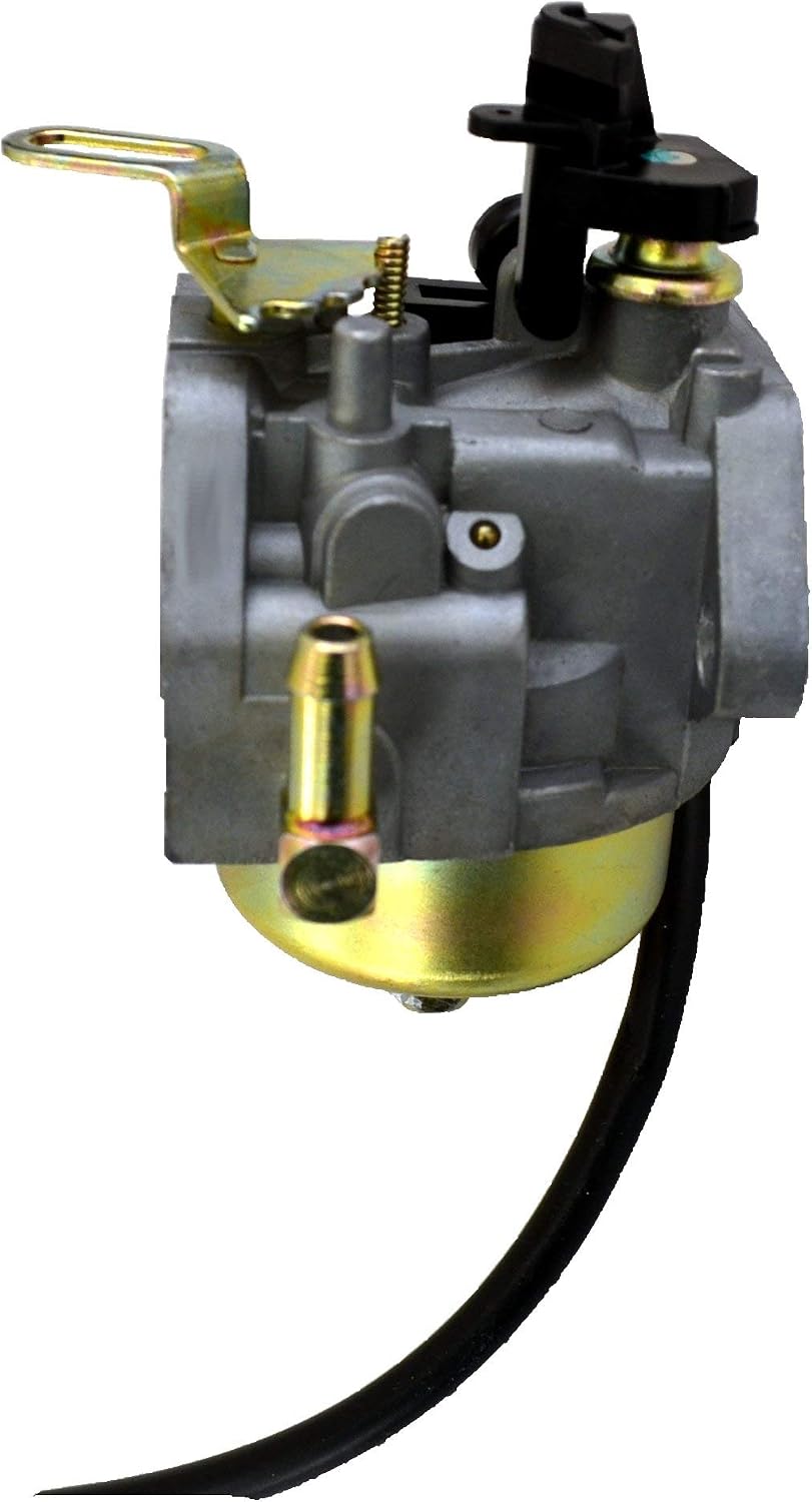 OakTen Carburetor Replacement for MTD 751-11303A 951-11303A 751-14023A, Fits MTD 483-SU Engines, Compatible with Cub Cadet Troy Bilt Snow Blower