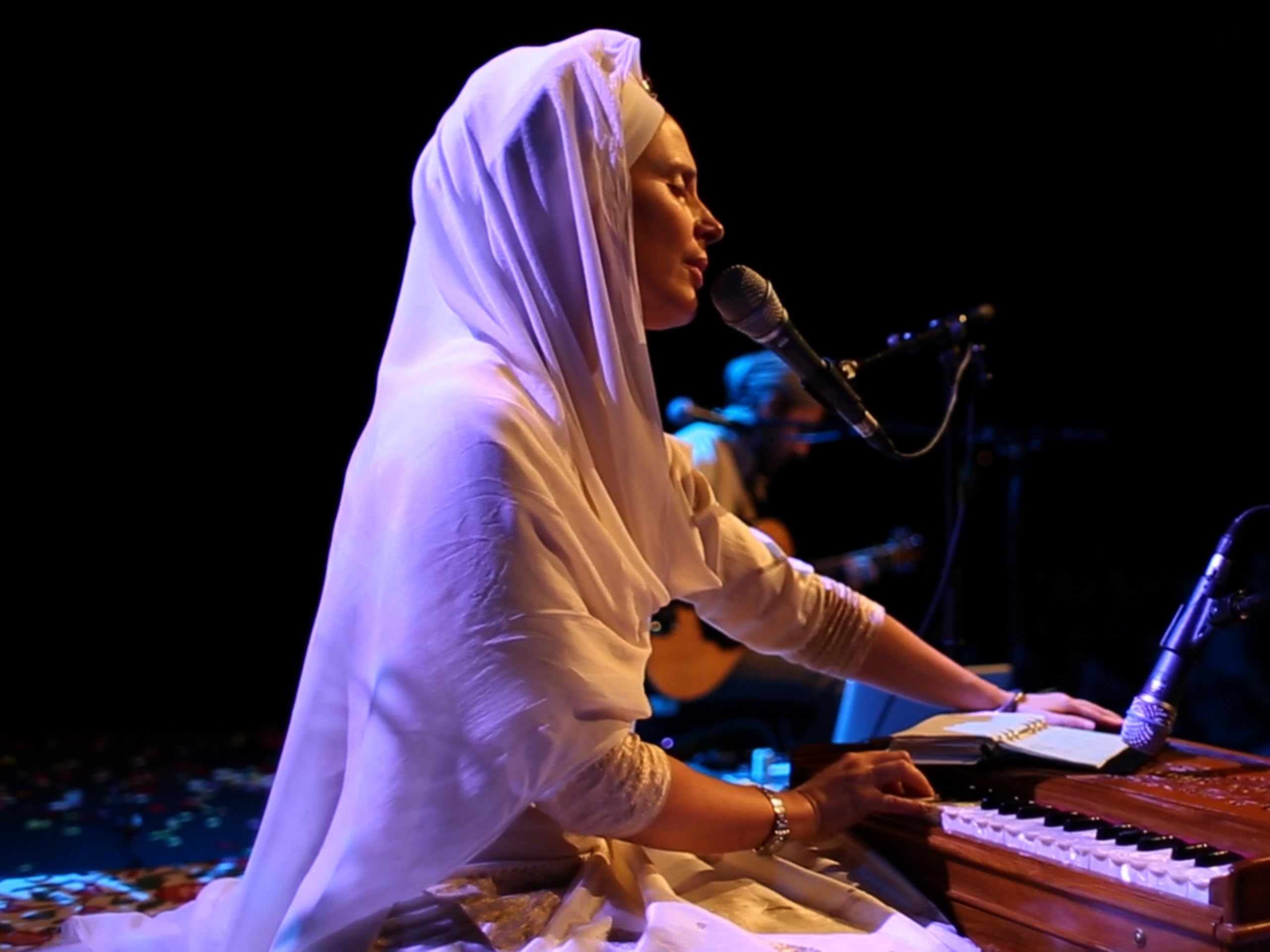Snatam Kaur