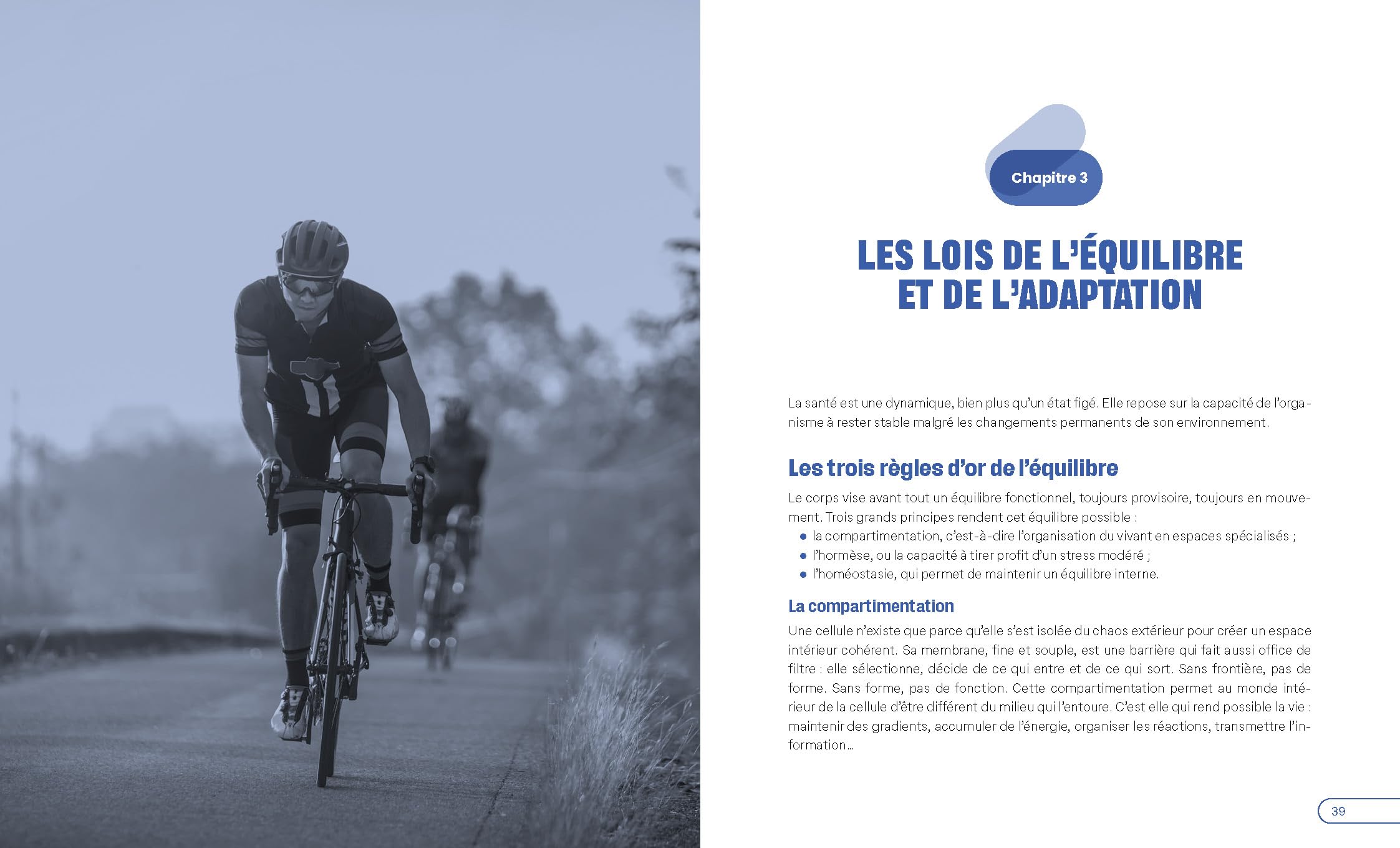 Le guide des compléments alimentaires du sport - Spécial endurance: Santé, performance, récupération… La supplémentation fondée sur la science