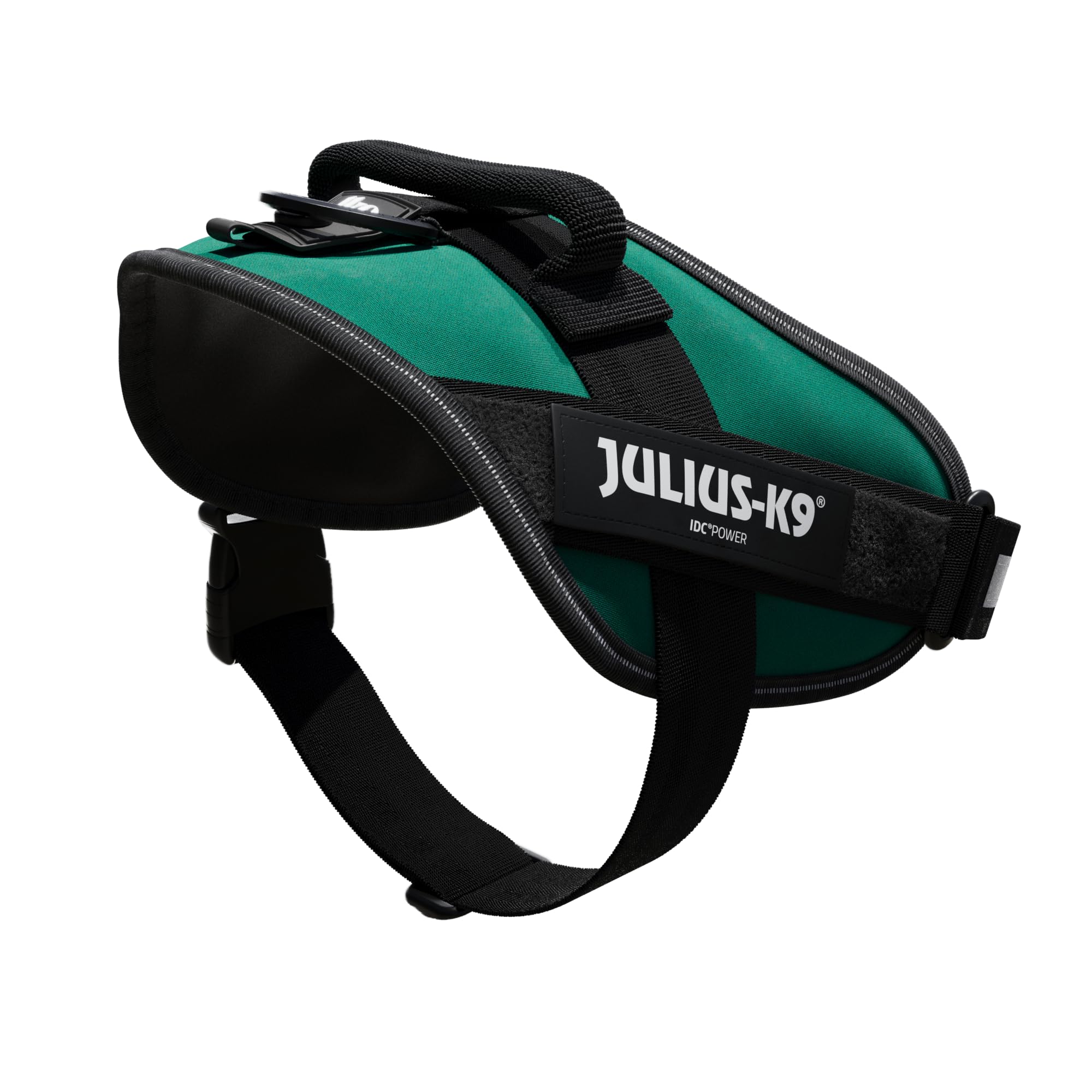Julius-K9 IDC Powerharness, Camouflage, M/0 — view 431