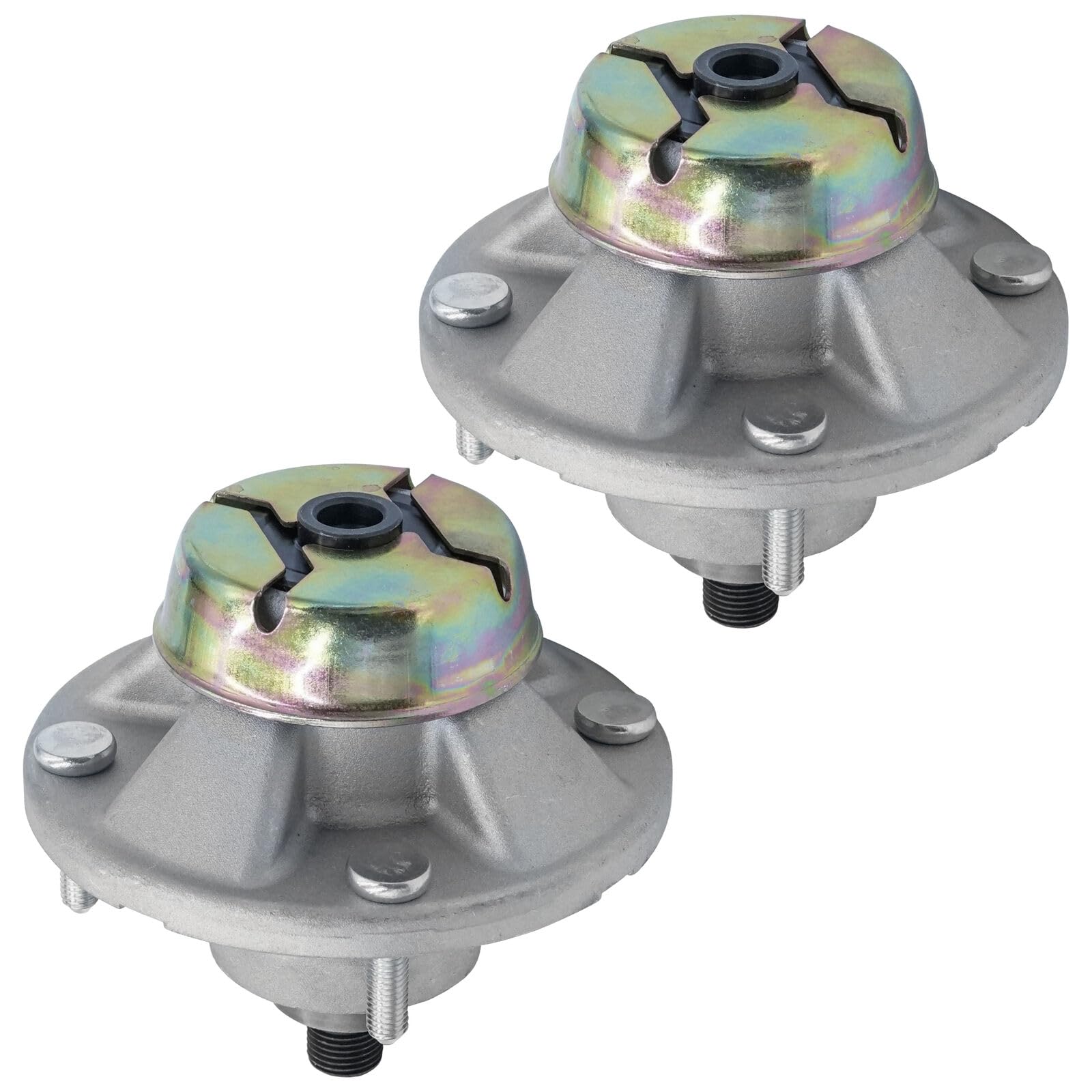 PHUOC LOC THO for 2 Spindle Assembly W/Bolt for John Deere LTR155 LTR166 LTR180 LX280 Am144377