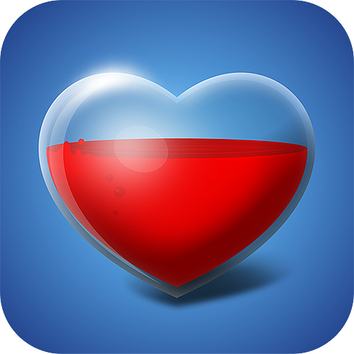 Health Tracker & Manager - Personal Healthbook App for Tracking Blood Pressure BP, Glucose & Weight BMI