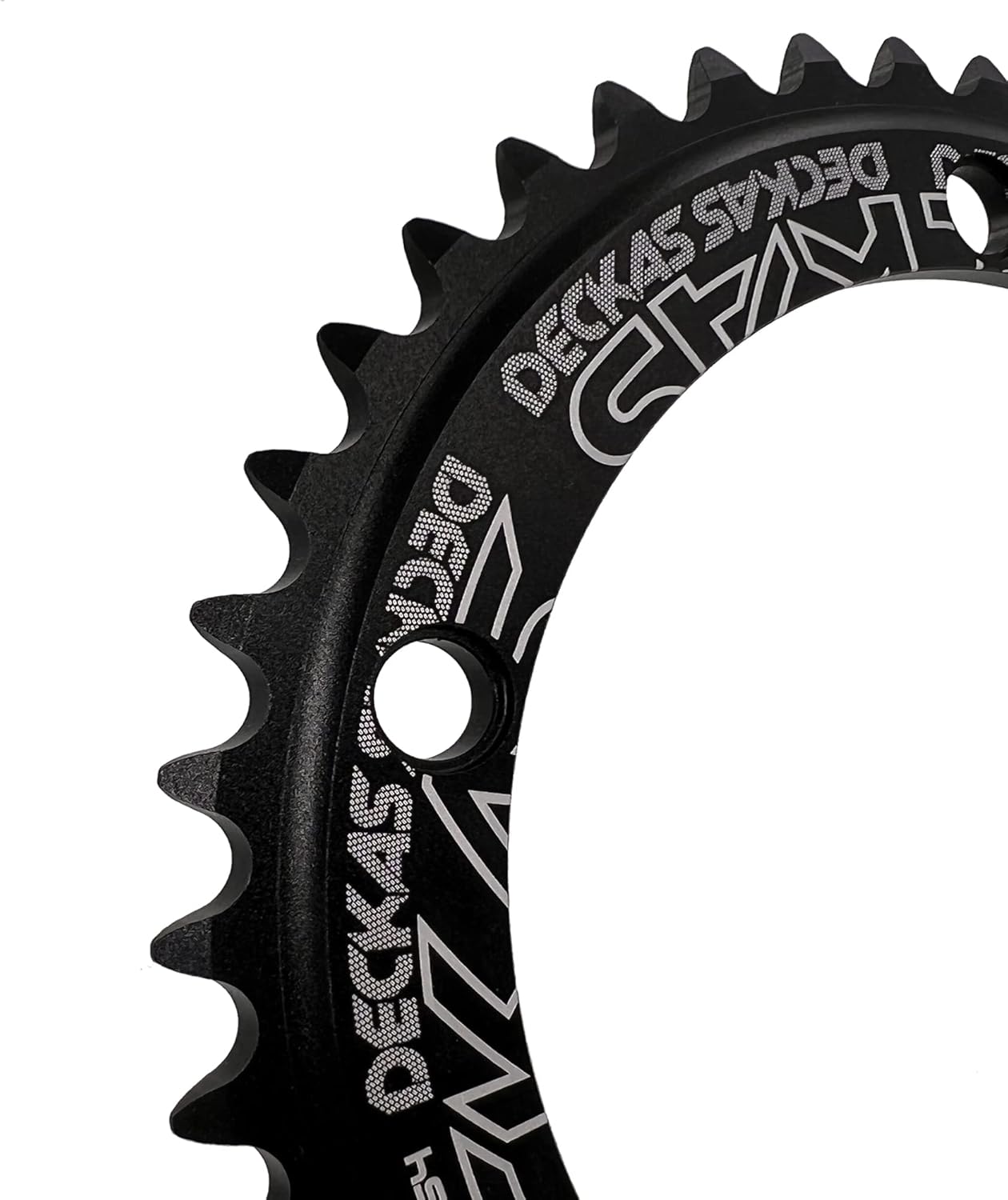 Single Speed Chainring 144 BCD 44T 46T 48T 50T 52T 54T 56T Chain Ring Chain Wheel for 7/8/9/10/11/12 - Speed