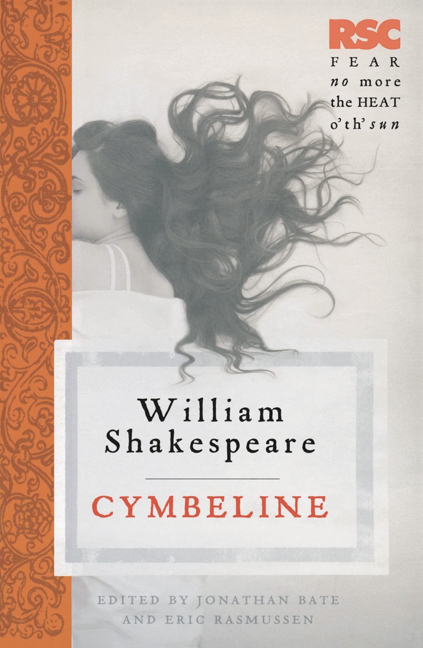 Cymbeline (The RSC Shakespeare)