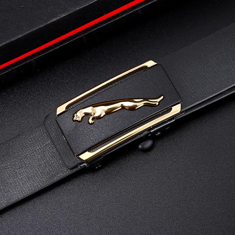 Image of ZORO Men's Leather Belt