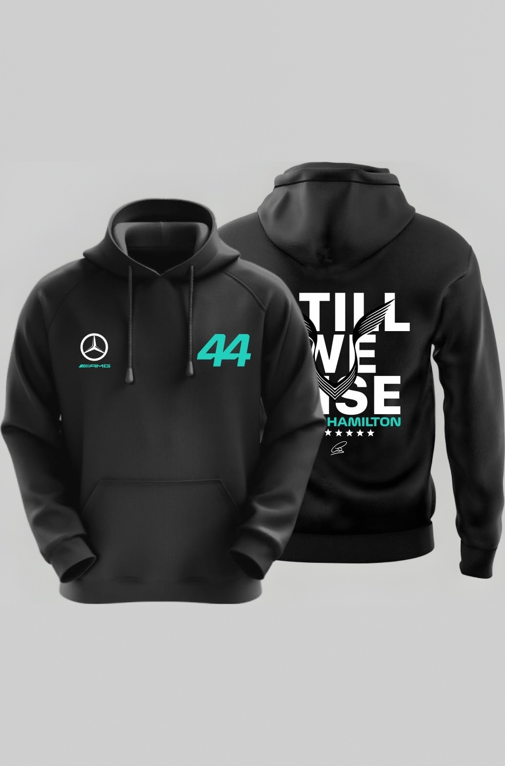 50+Motor HOMotorsport Hoodie for Car Enthusiast for Men & Women Black Hoodie 100% Cotton Car Printed Hoodies.