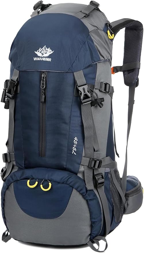 50L Hiking Backpack