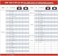 Vista 6 de Launch Creader CRP123 129