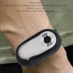 1080P HD Cat Collar Camera, 170° Mini Wide Angle Sports Camera, Small Action Cameras, USB Adjustable Rechargeable Body Camera, For Pet Supplies, Outdoor, Indoor