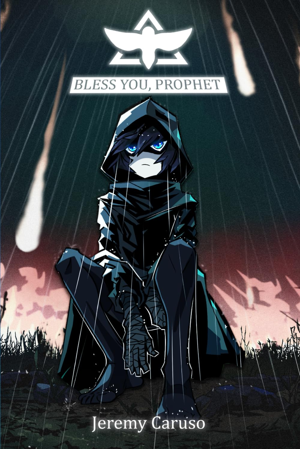 Bless You, Prophet